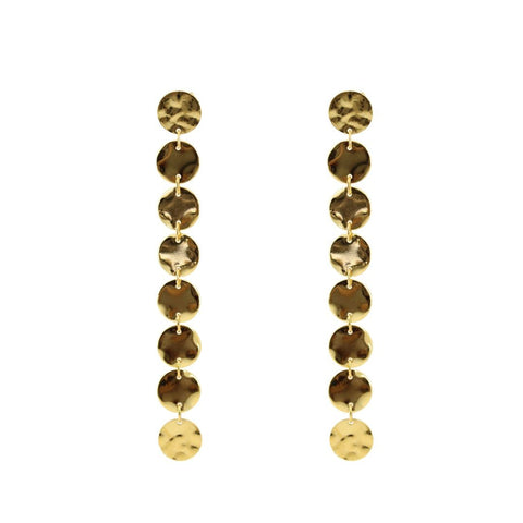 Pendientes Gala