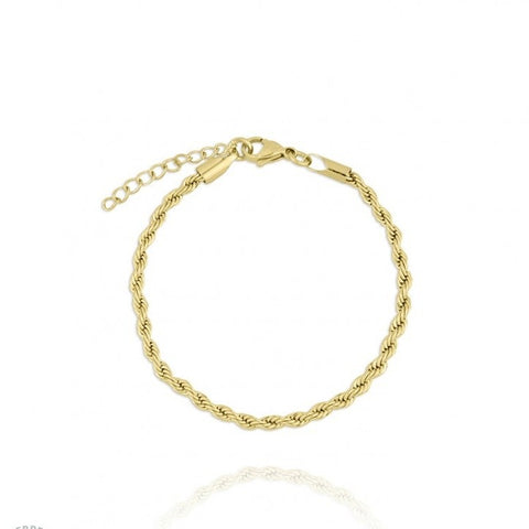 Pulsera Catalina Acero