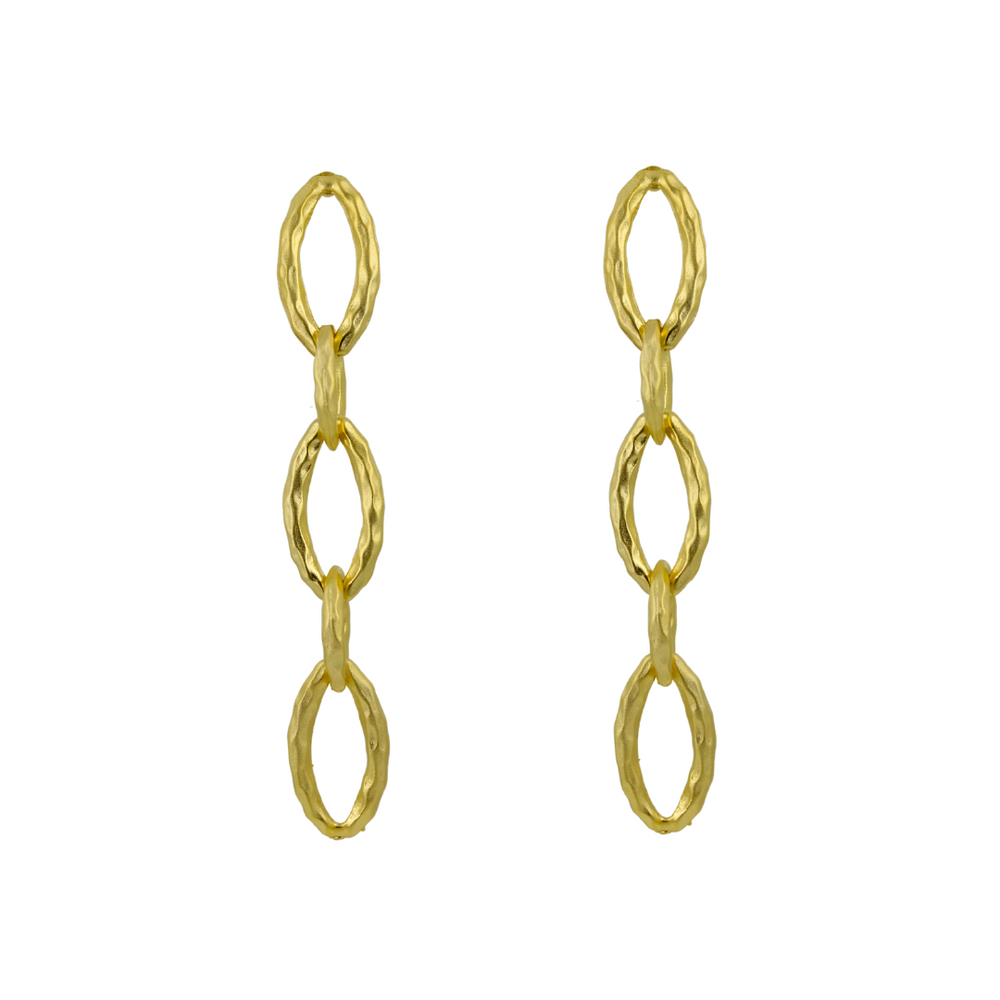 Pendientes Triples Salma