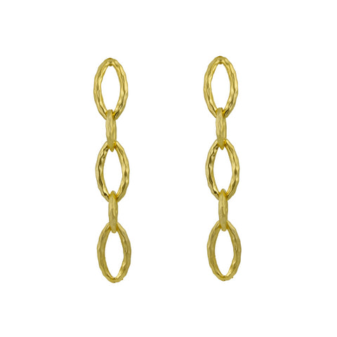 Pendientes Triples Salma