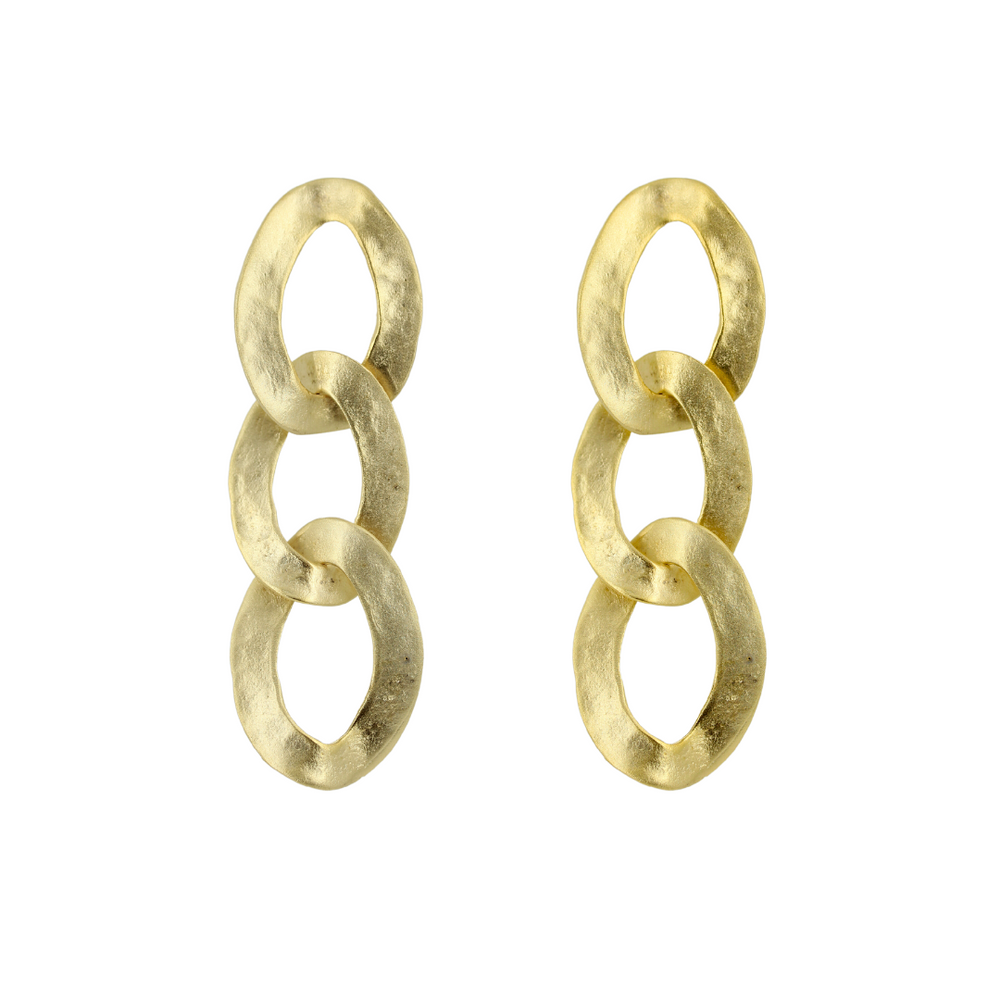 Pendientes Triples Rania