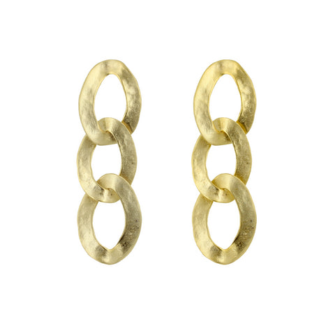 Pendientes Triples Rania