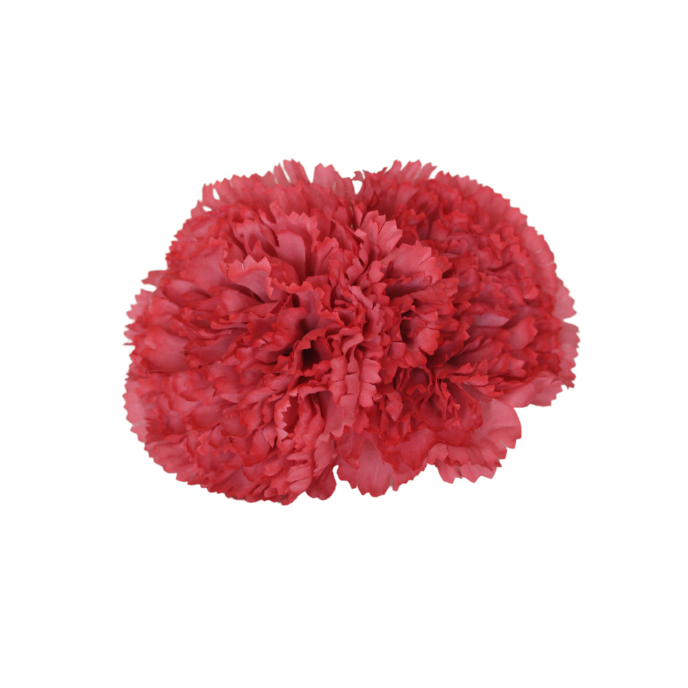 Clavel Teja Doble