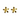 Pendientes Jasminoide