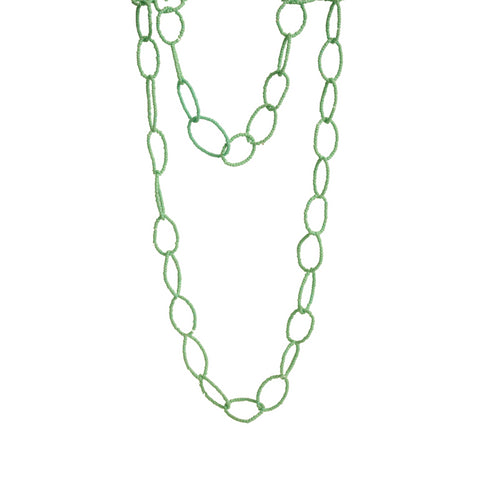 Collar Lemon Menta