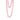 Collar Lemon Fucsia