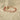 Choker Pearl Lidia Red
