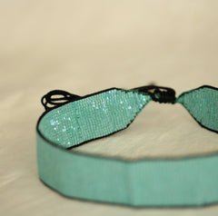 Choker Miyuki Ancho