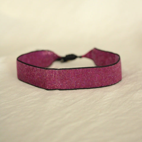 Choker Miyuki Ancho
