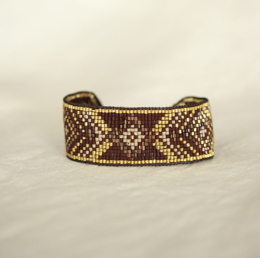 Pulsera Miyuki
