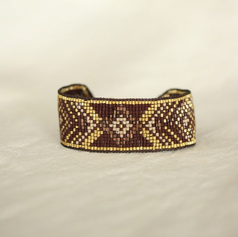 Pulsera Miyuki