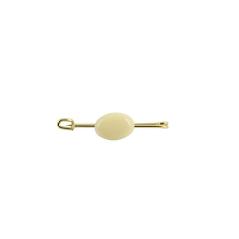 Broche Clip Básico