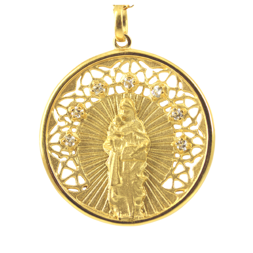 Medalla de la Alegría Special M