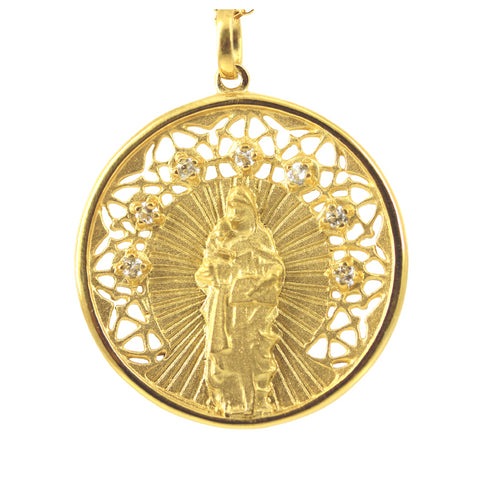 Medalla de la Alegría Special M