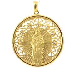 Medalla de la Alegría Special M