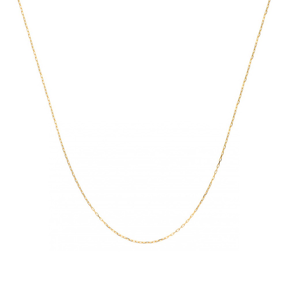 Cadena Forzada 45 cm