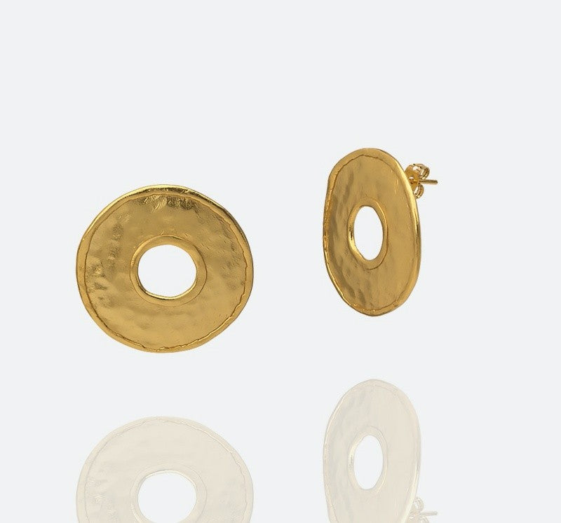 Pendientes Yvoire