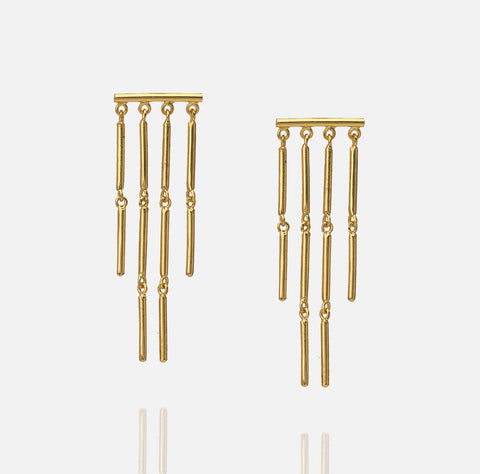 Pendientes Yilda