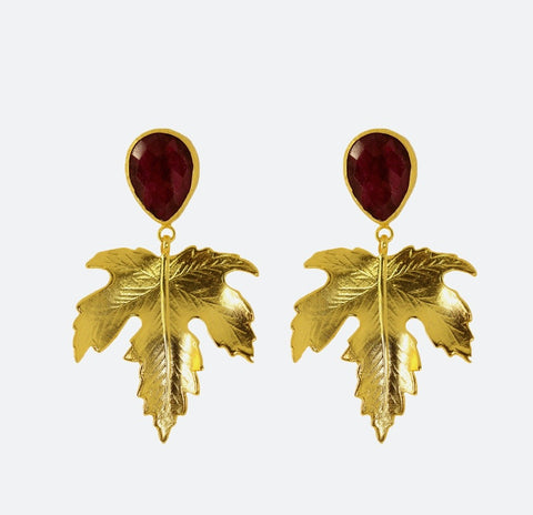 Pendientes Yvette