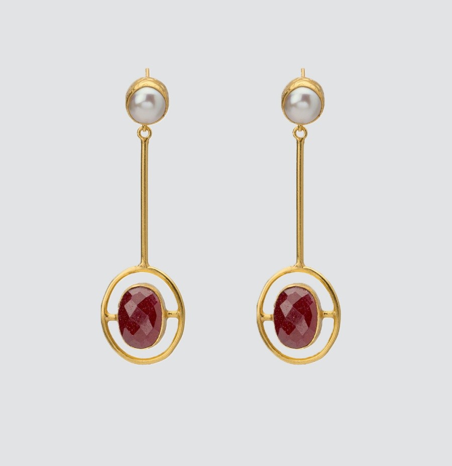 Pendientes Vegui