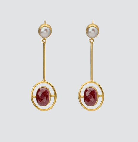 Pendientes Vegui
