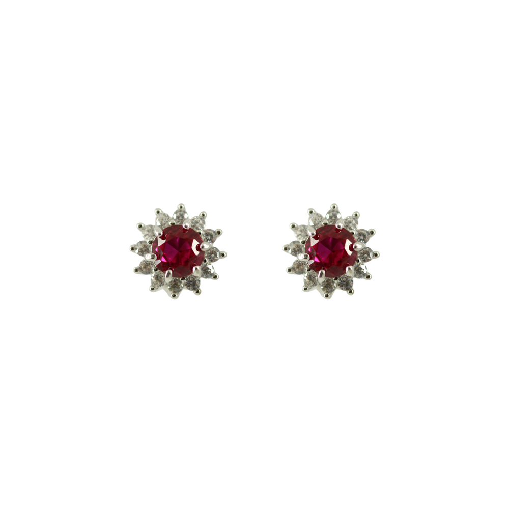 Pendientes Diana Rubí
