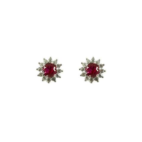Pendientes Diana Rubí