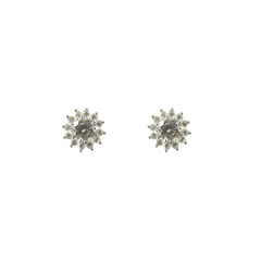 Pendientes Diana Brillante