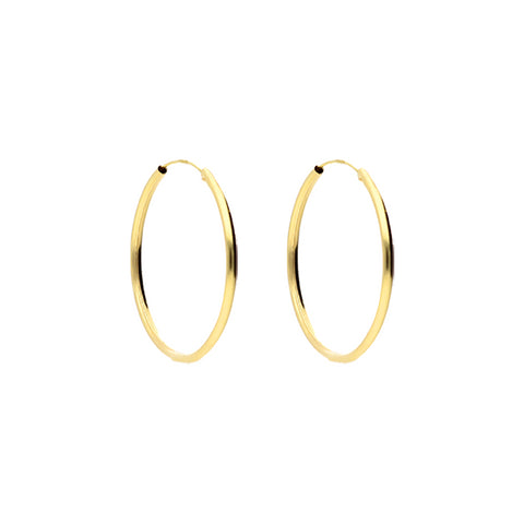 Pendientes Basics M 18 kts