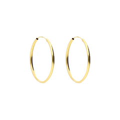 Pendientes Basics M 18 kts
