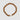 Collar Ginevra Ocre