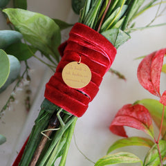 Medalla Un trocito de cielo Oro