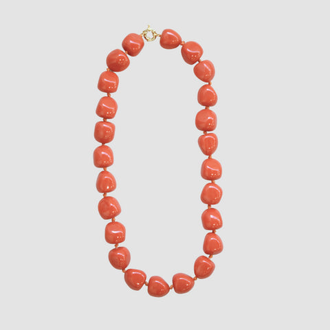 Collar Gabriela Coral