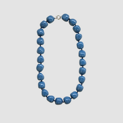 Collar Gabriela Azul