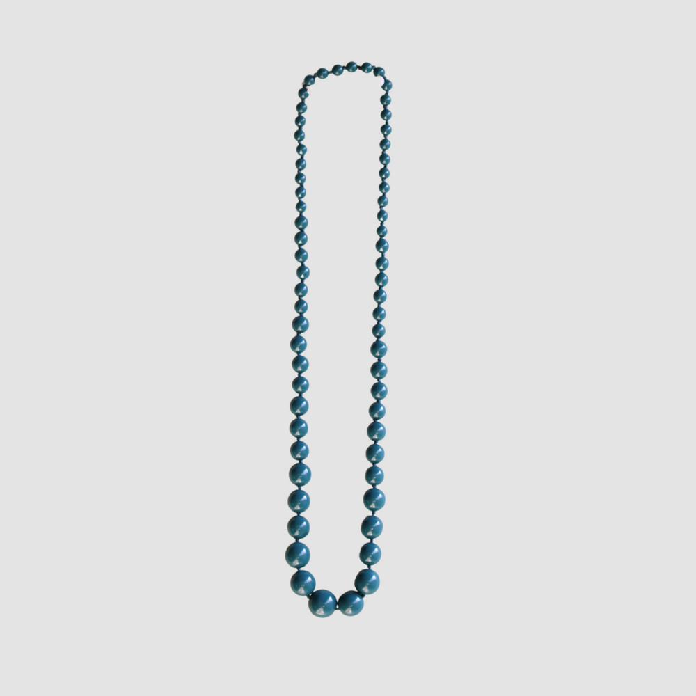 Collar Greta Petróleo