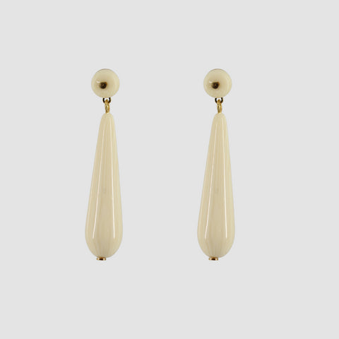 Pendientes Carola Marfil