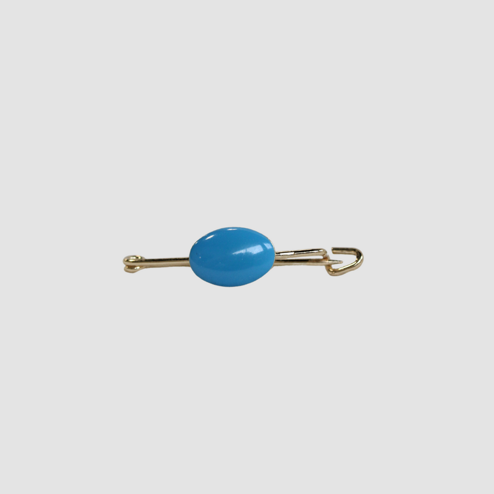 Broche Clip Básico