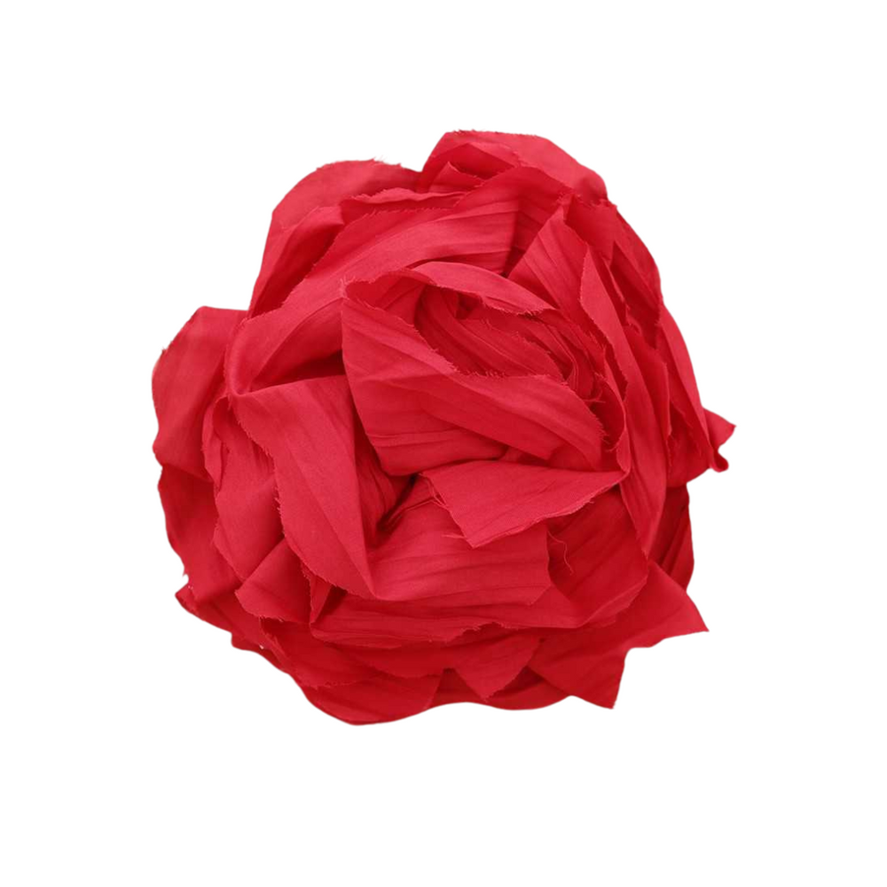 Flor Hanna Roja