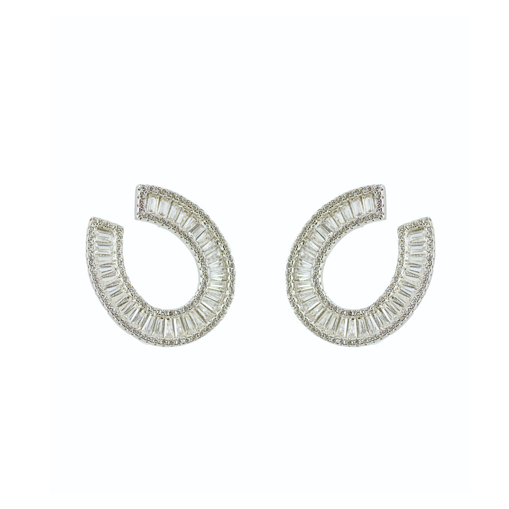 Pendientes Aro Graciela