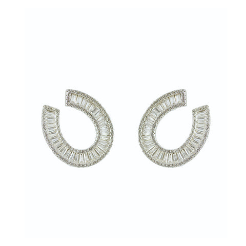 Pendientes Aro Graciela