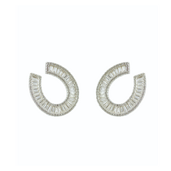 Pendientes Aro Graciela