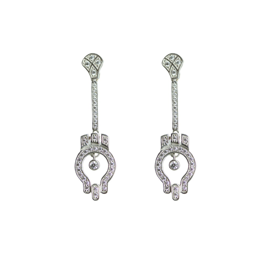 Pendientes Charlotte