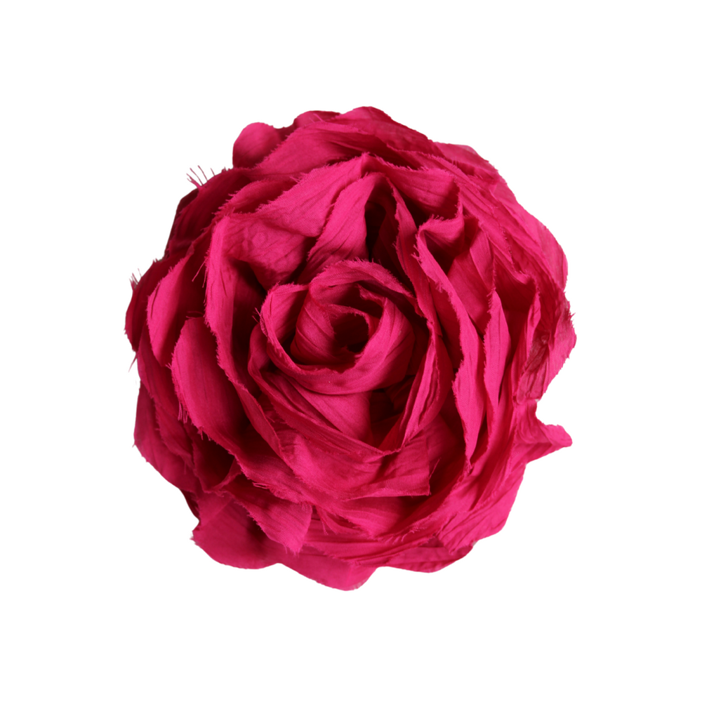 Flor Hanna Fucsia