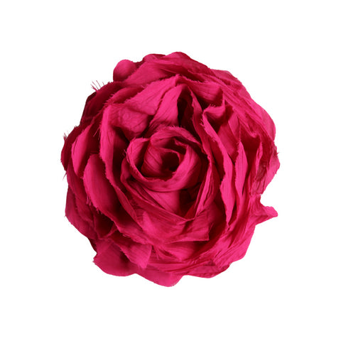 Flor Hanna Fucsia
