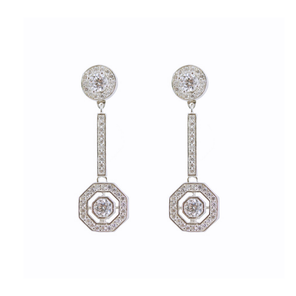 Pendientes Céline
