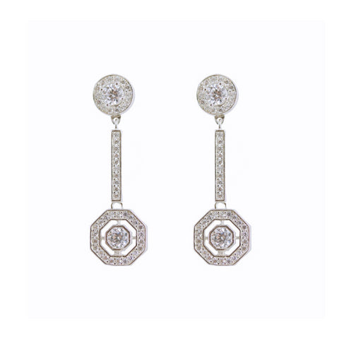 Pendientes Céline