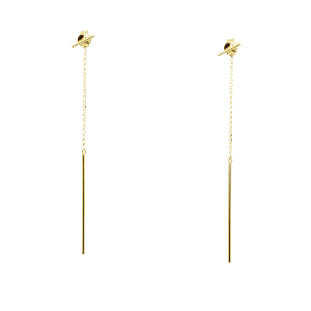 Pendientes Isabelle