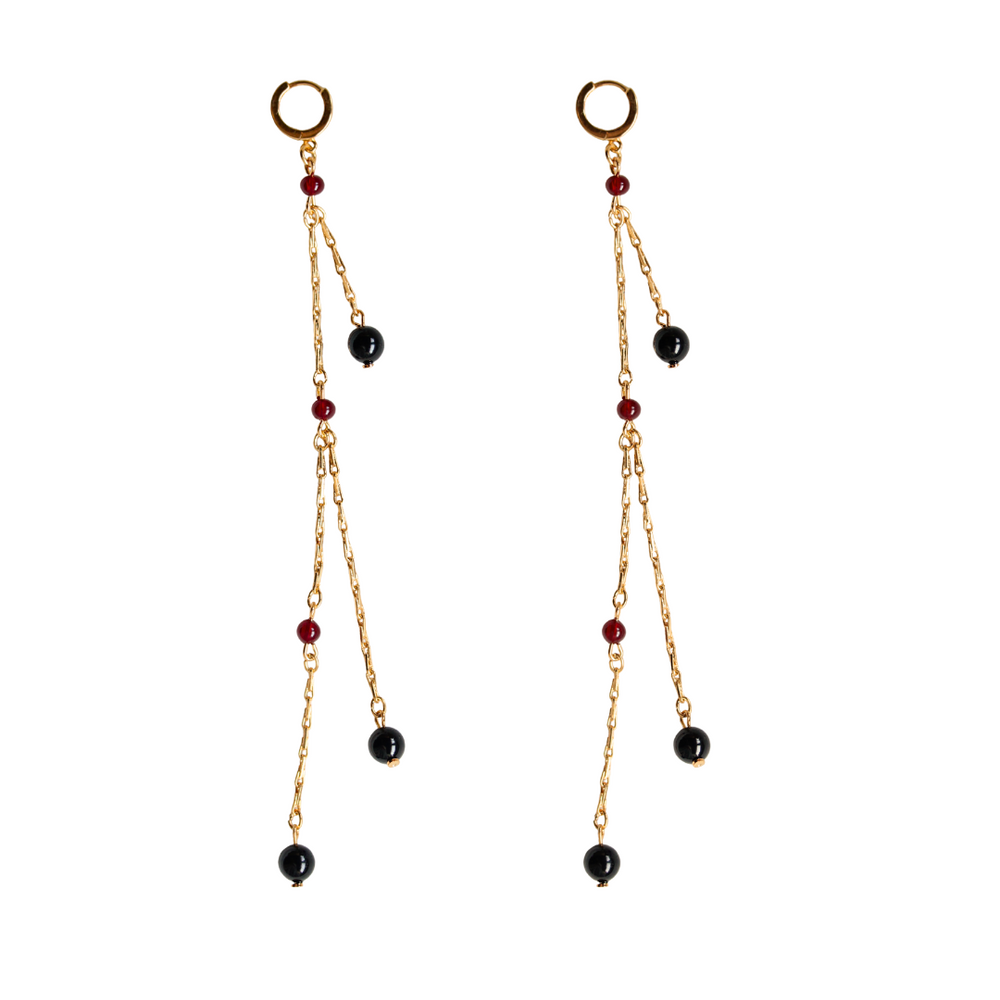 Pendientes Martina