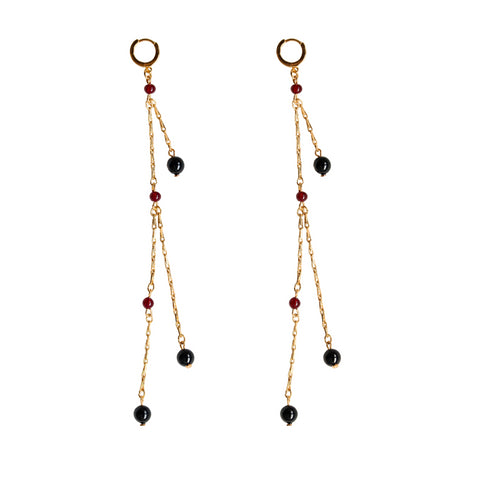 Pendientes Martina