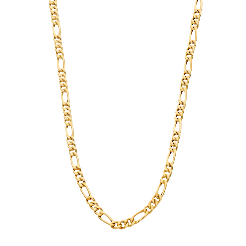 Cadena Necklace